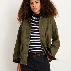 Alex Mill Mel Jacket